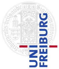 University of Freiburg logo